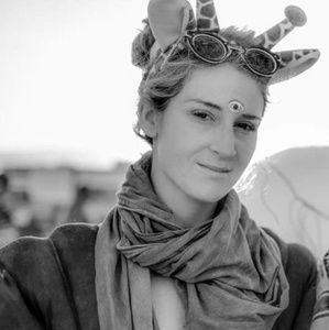 Meet your Posher, Jacinta